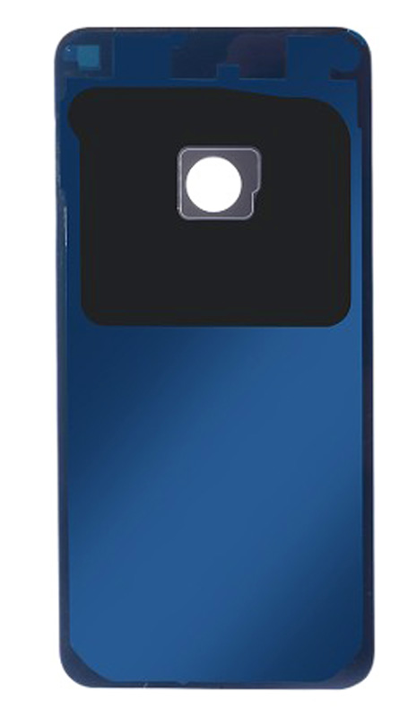 Задняя крышка для Huawei Honor 8 Lite, черная