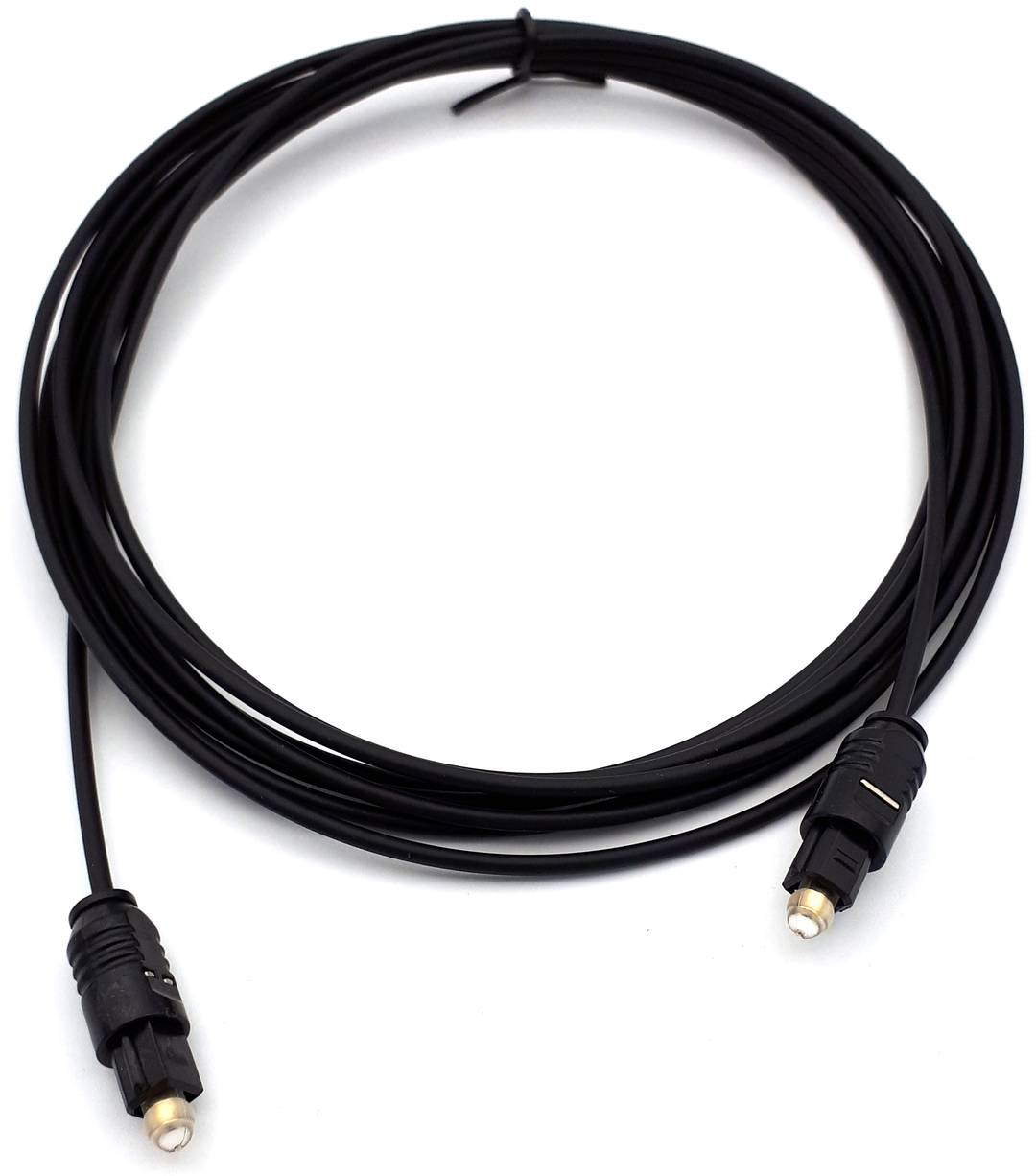 Оптический кабель ODT Toslink (OD2.2) 3 метра