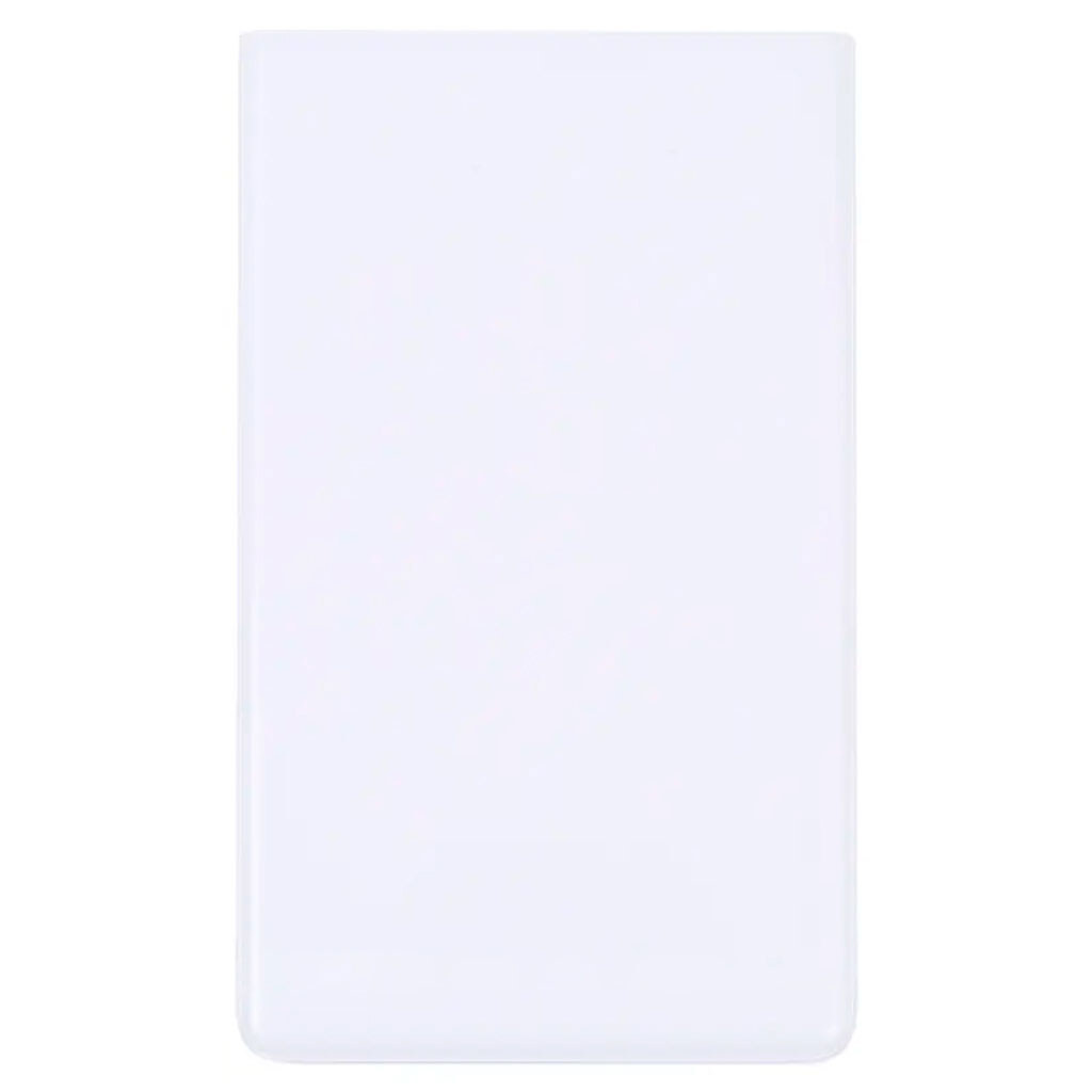 Задняя крышка для Google Pixel 7 Premium, белая (Org)