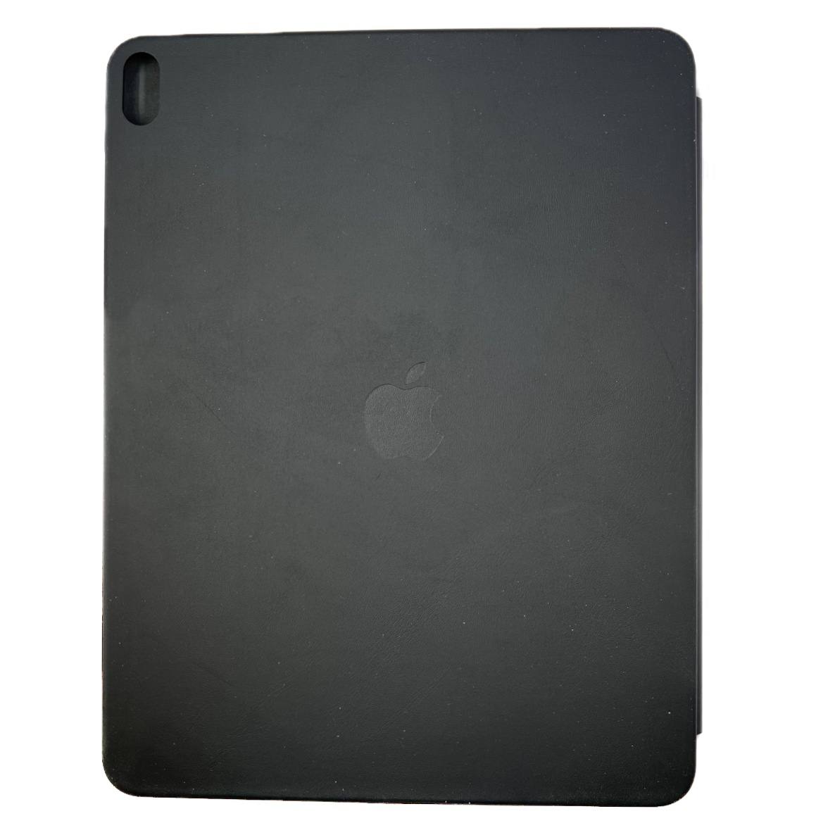 Чехол книжка Smart Case iPad Pro 12.9 (2018), черный №8