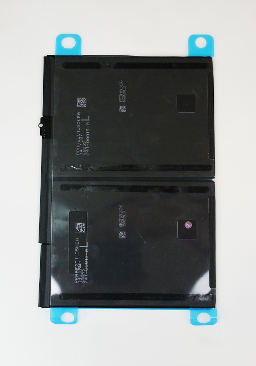 Аккумулятор для iPad 5/iPad Air/iPad 9.7 2017/iPad 9.7 2018/iPad 10.2 2019/iPad 10.2 2020 original