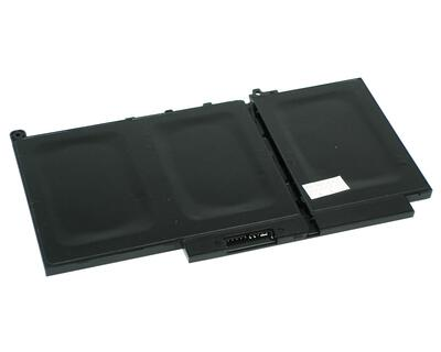 АКБ PDNM2 для ноутбука Dell E7470 11.1V 3166mAh (Org)