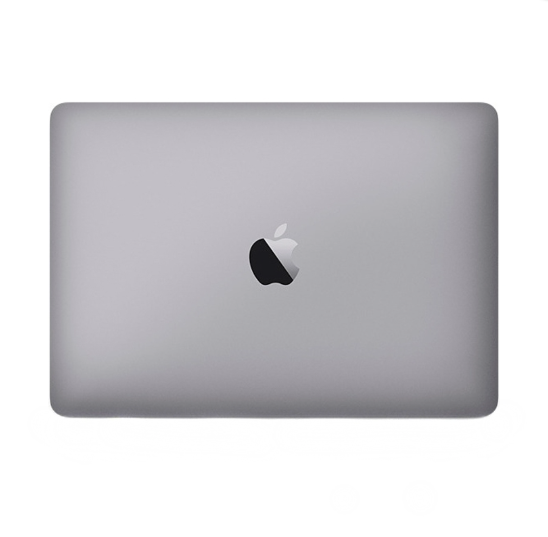 Дисплей для MacBook Pro 13" Retina A1706/A1708 Space Grey в сборе с верхней крышкой (Org)