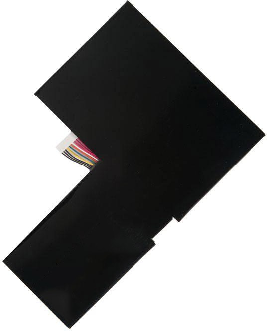 АКБ для ноутбука MSI GS60 (BTY-M6F) 11.4V 4600mAh (OEM)