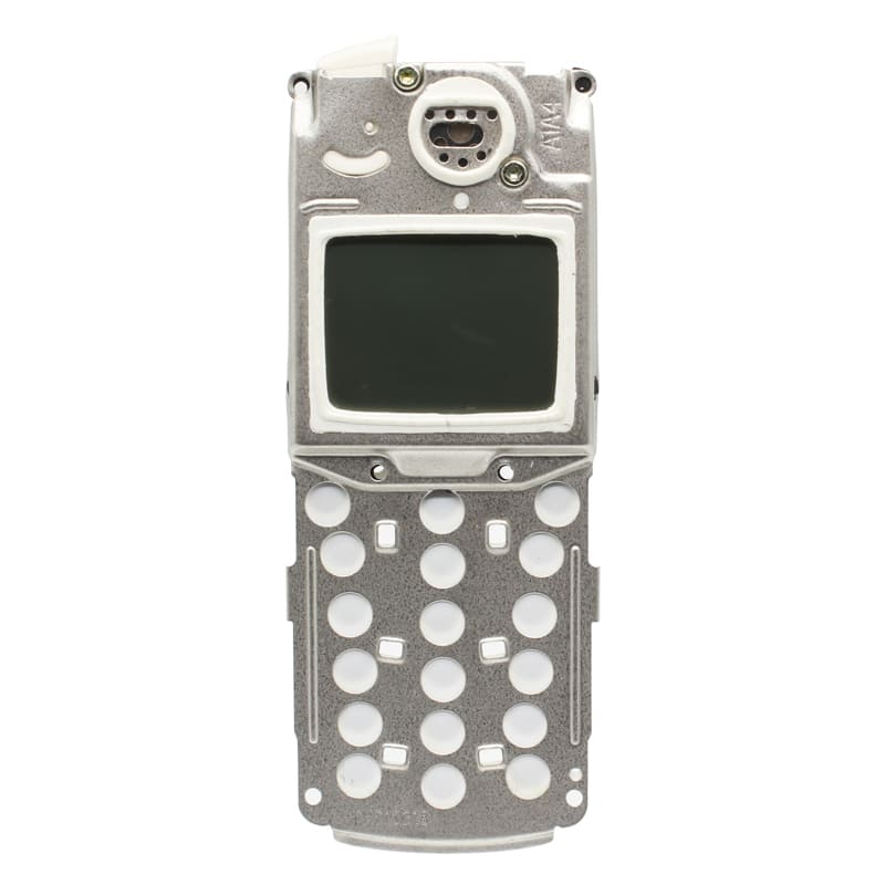 Дисплей Nokia 2100 W/B