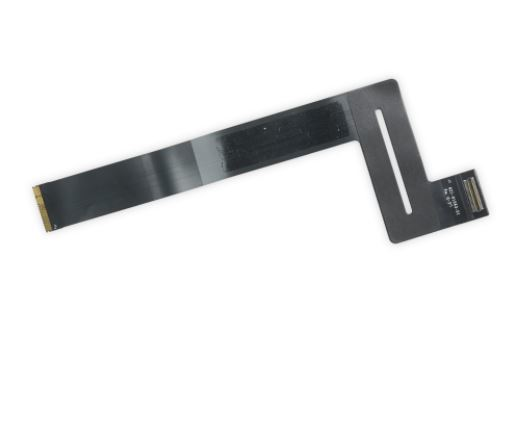 Шлейф трекпада MacBook Pro 13" Retina A1989 (Late 2018 - Mid 2019) (821-01701) (Org)