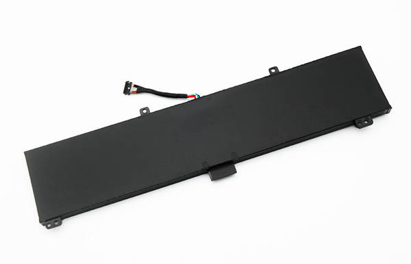 АКБ для ноутбука Lenovo Y50-70 (L13M4P02) 7.4V 6400mAh (OEM)