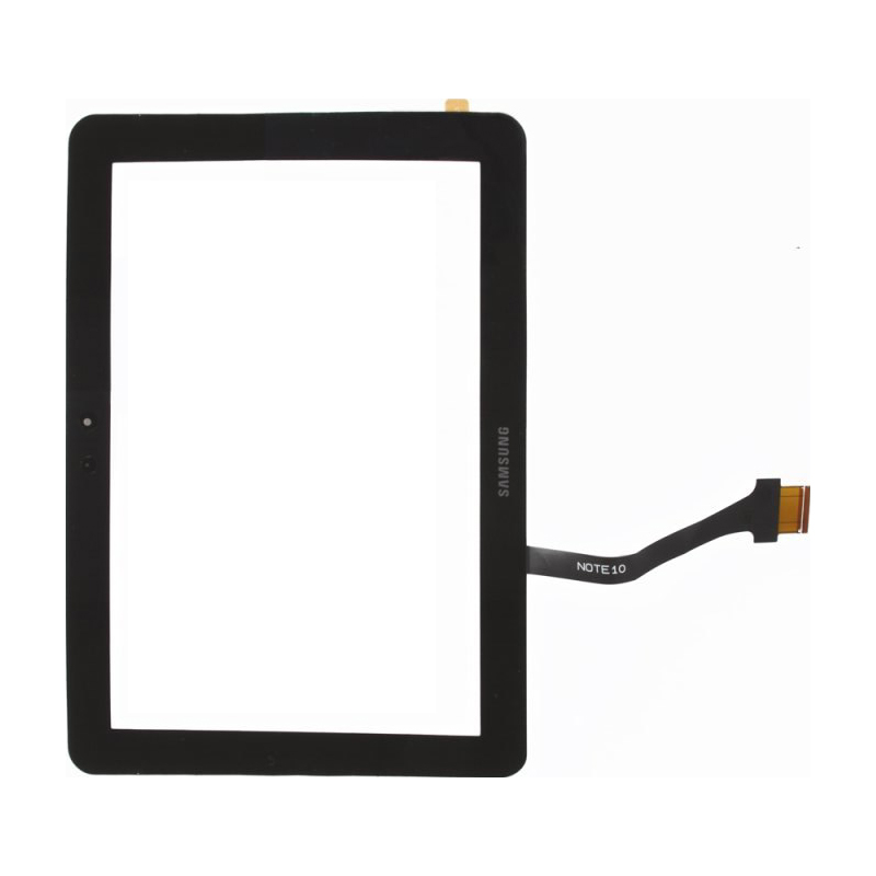 Тачскрин Samsung P7500/ P7510 Tab 10.1, Черный