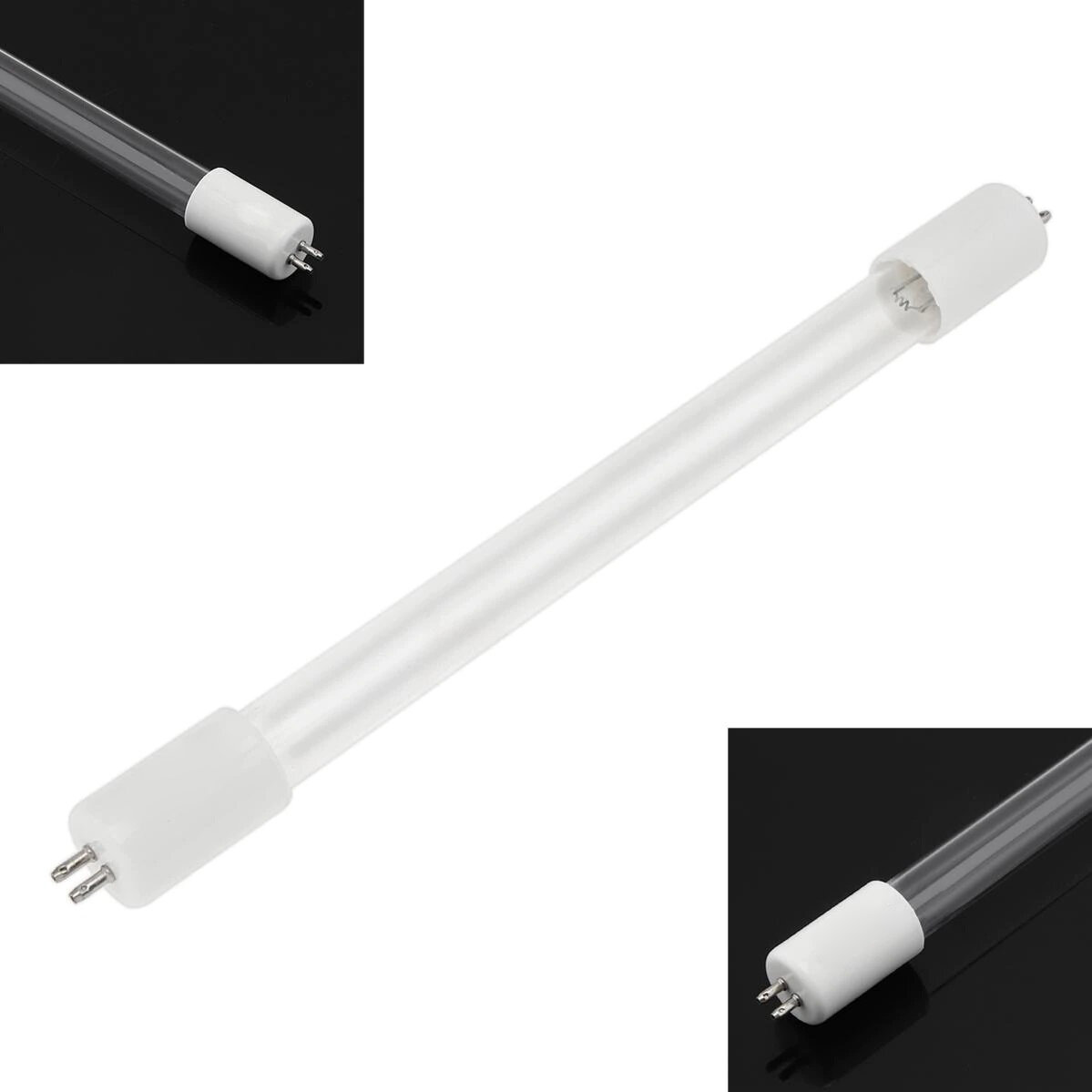 Лампа УФ бактерицидная Огонек OG-LDP05 (8Вт)