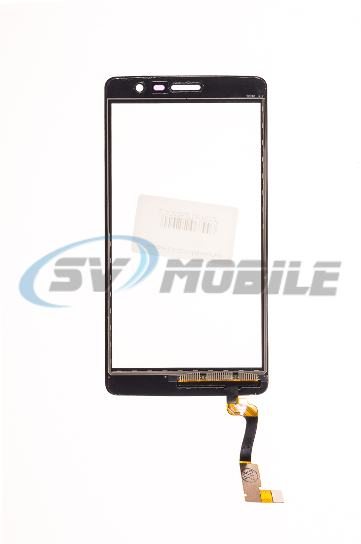 Тачскрин LG X155 (Max), Белый