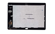 Матрица для планшета Huawei MediaPad M3 Lite 10" (BAСH-L09) в сборе с тачскрином (Черный)