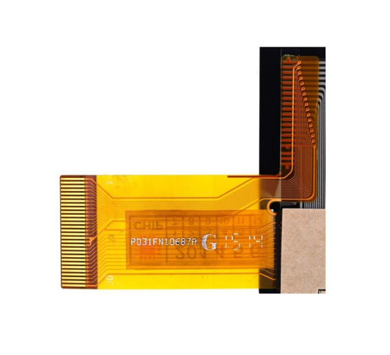 Тачскрин для планшета Texet TM-7049 287-A версия 3. черный