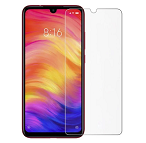 Защитное стекло Xiaomi Redmi Note 7/ Note 7 Pro (тех упаковка)