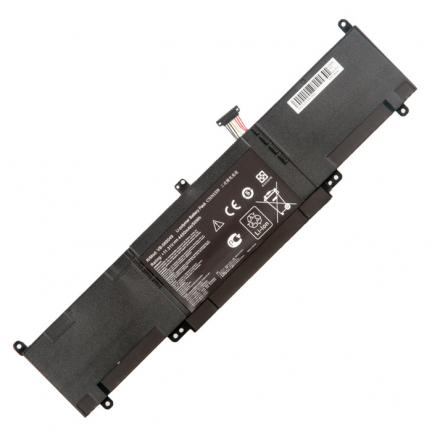 АКБ C31N1339-3S1P для ноутбука Asus ZenBook UX303 11.31V 50Wh (OEM) черная