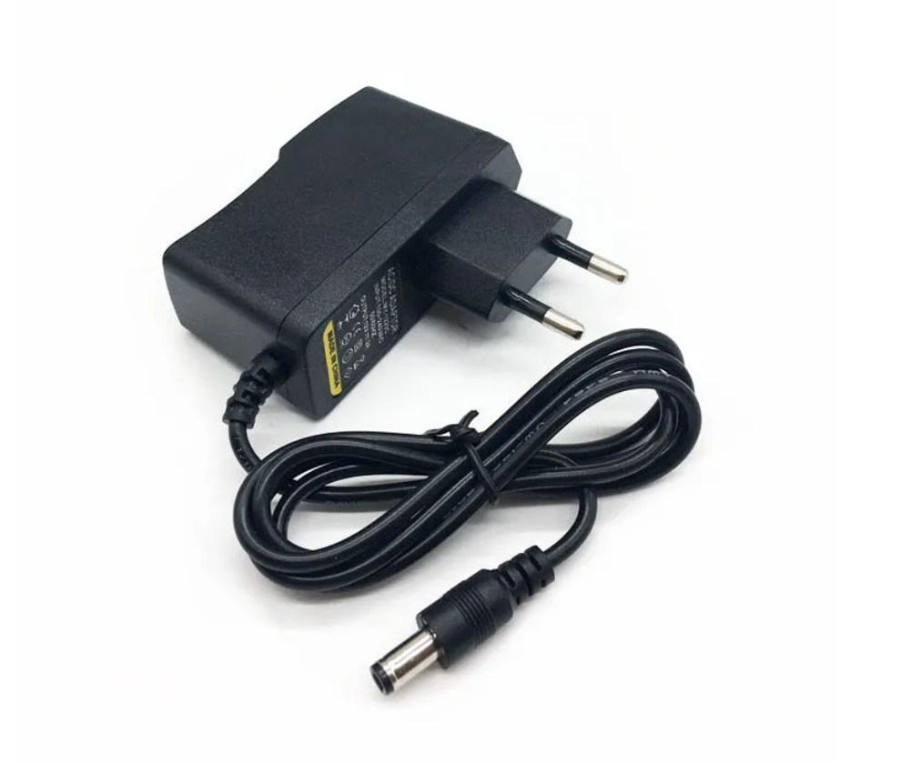 Блок питания 12V,2,0A, 5,5*2,5мм с кабелем