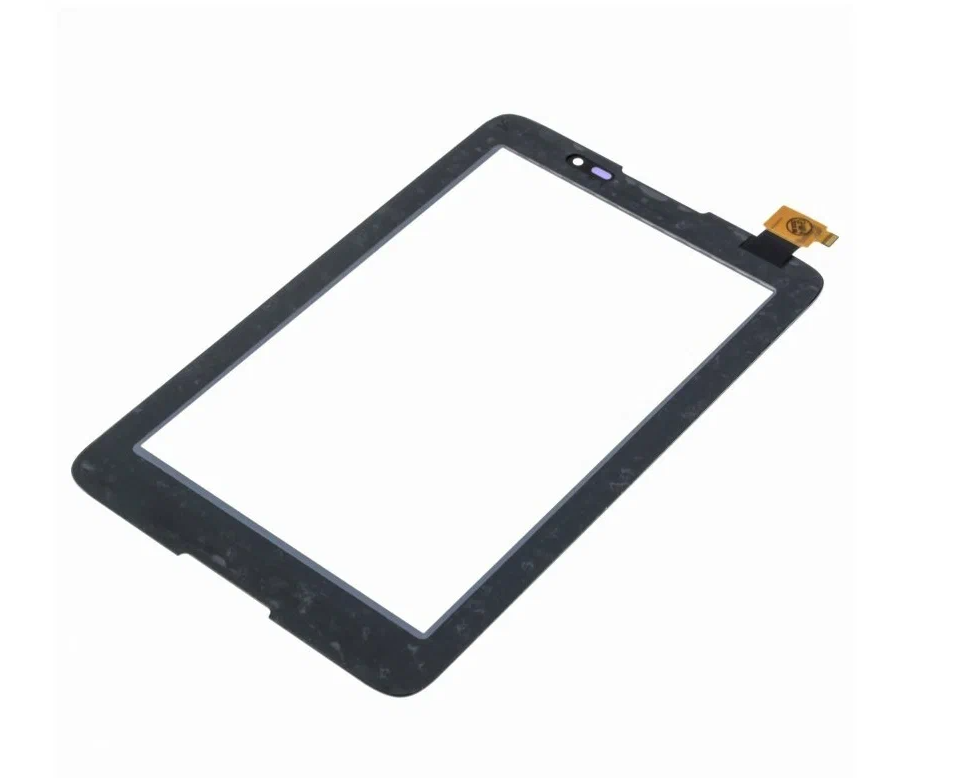 Тачскрин для планшета Lenovo A7-50 (A3500) IdeaPad черный
