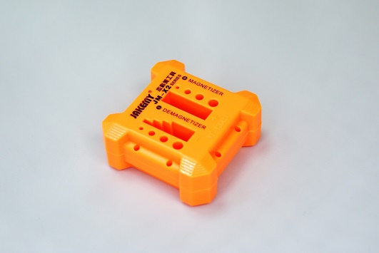 Намагничиватель размагничиватель Jakemy JM-X2