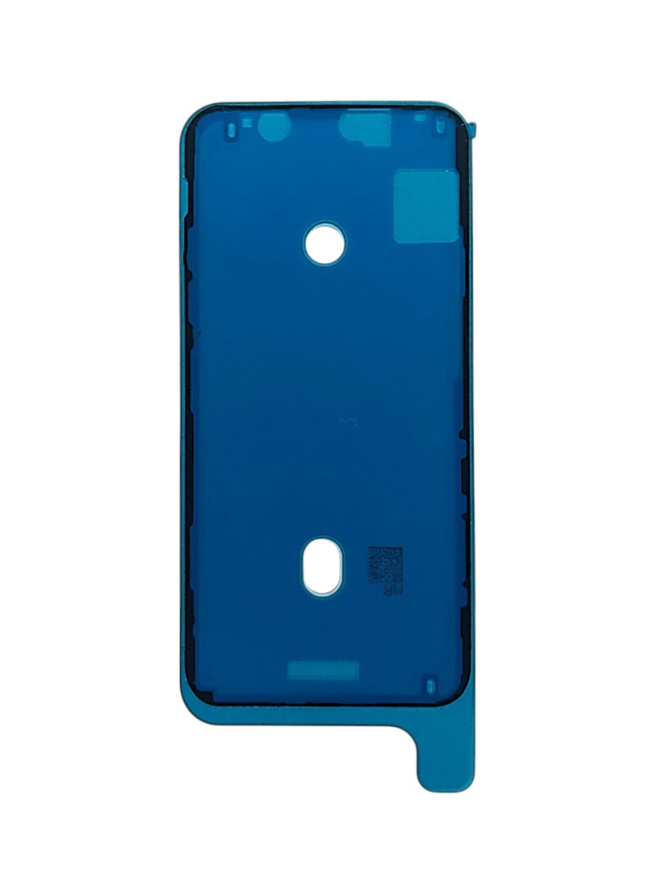 Cкотч (проклейка) для сборки дисплея iPhone 11 Pro Max (Синий)