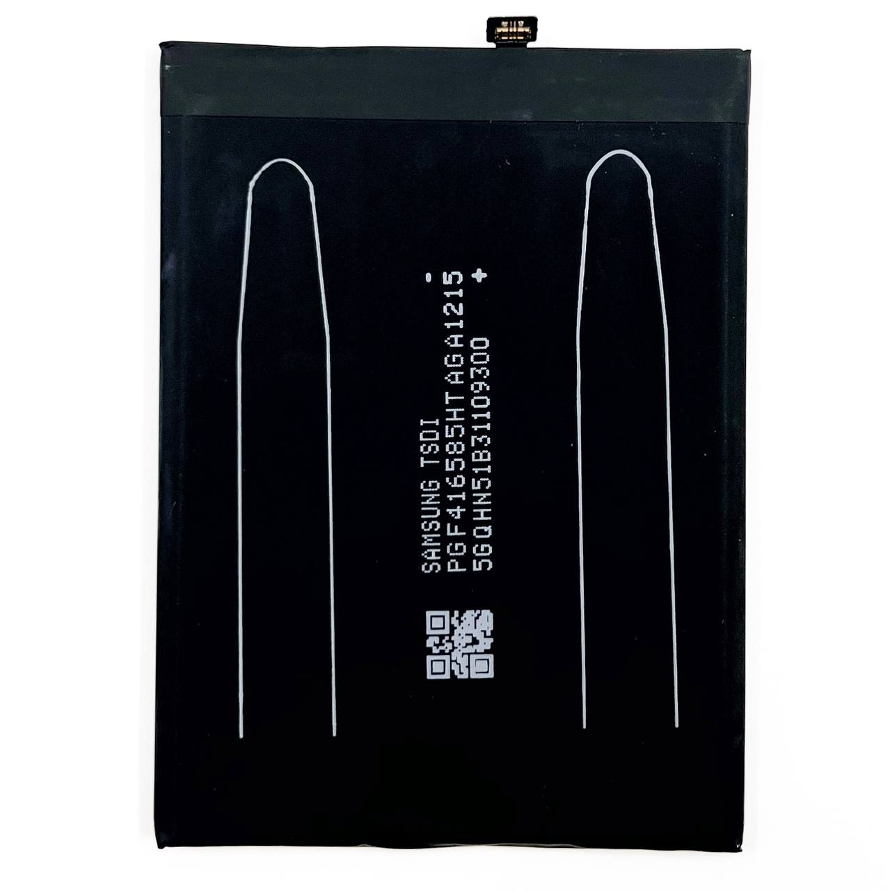 АКБ для Xiaomi BM54 (Xiaomi Redmi Note 9T) (NY)