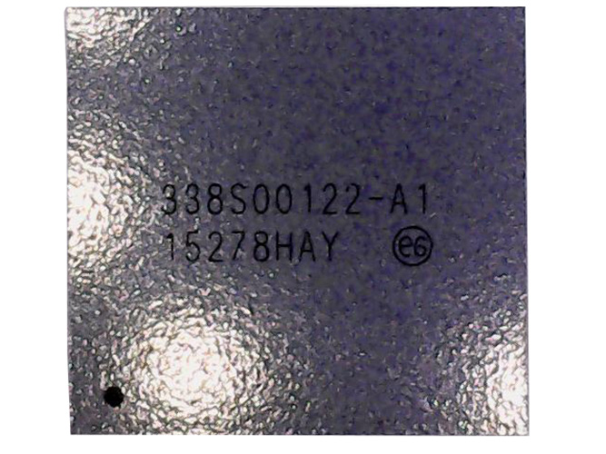 Контроллер питания большой (338S00122) iPhone 6S