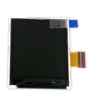 Дисплей Samsung X560 без платы