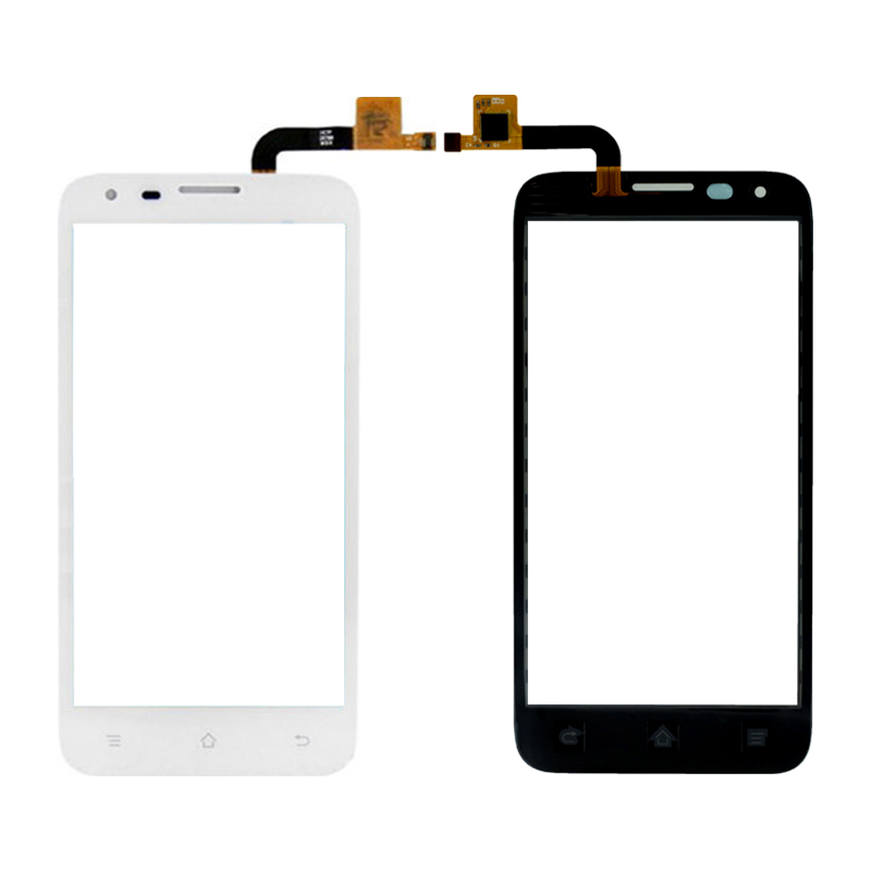 Тачскрин Fly IQ454, Белый