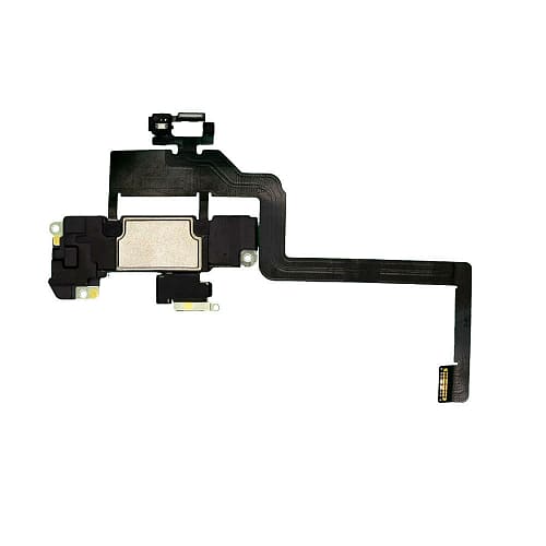Шлейф iPhone 11 с датчиком приближения и слуховым динамиком (Org)