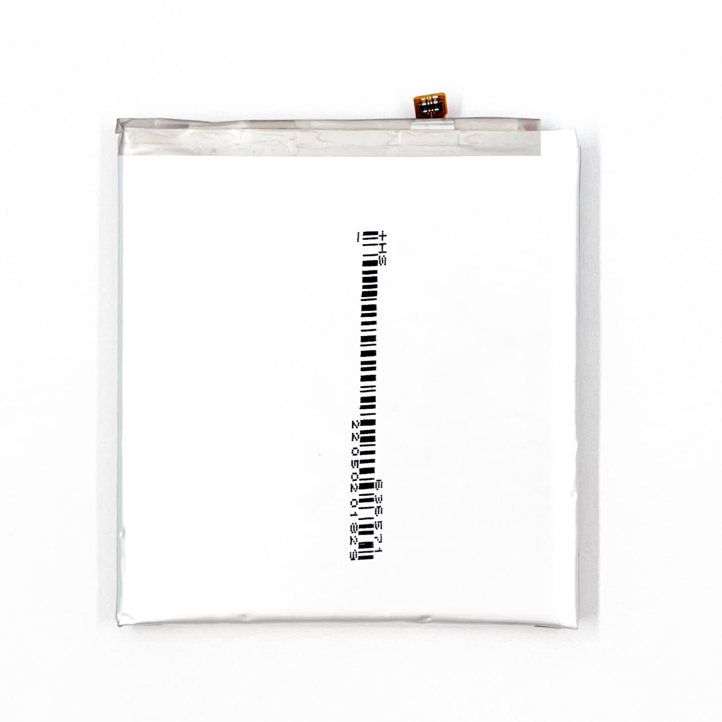 АКБ для Samsung G998F Galaxy S21 Ultra (EB-BG998ABY) (NY)