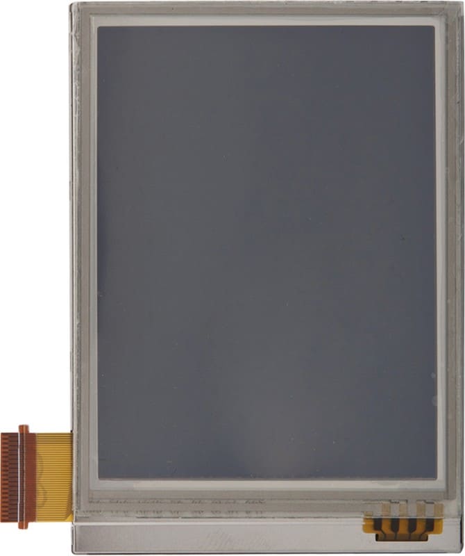 Дисплей HTC Touch Viva (2223)