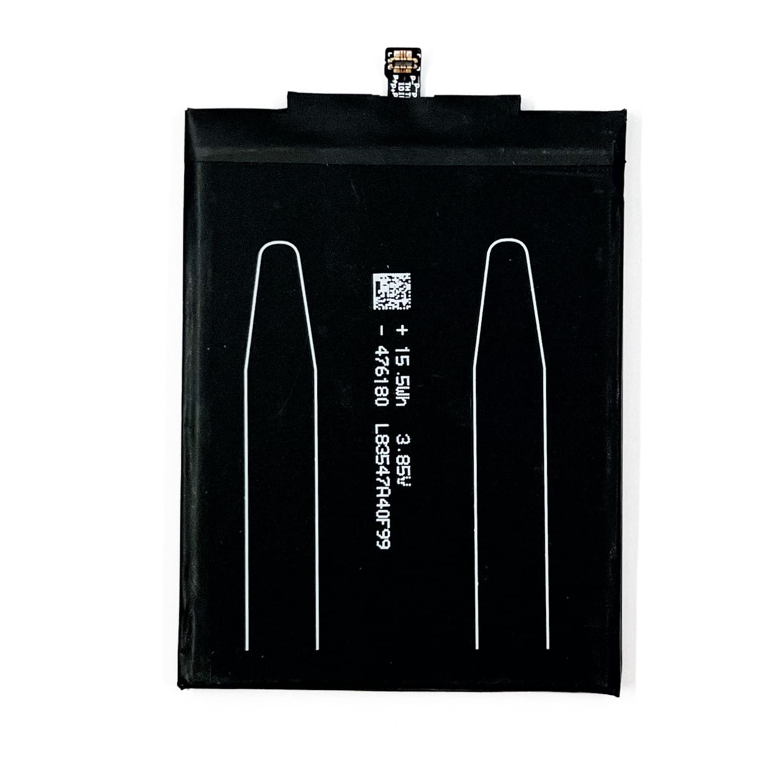 АКБ для Xiaomi BM47 (Redmi 3/ Redmi 3S/ Redmi 3 Pro/ Redmi 4X) 4000mAh (NY)