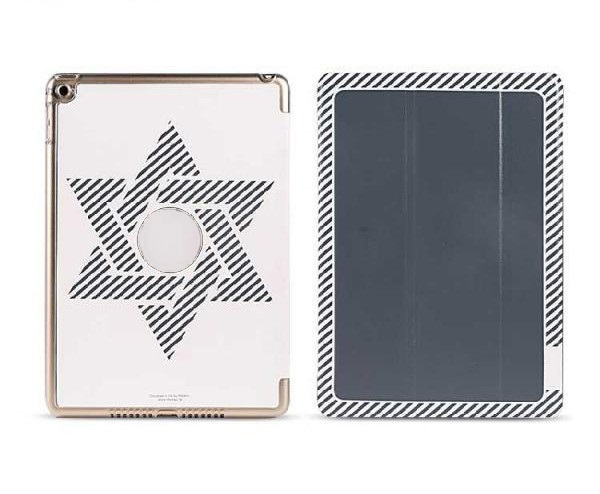 Чехол книжка REMAX для Apple iPad Air2/ iPad 6