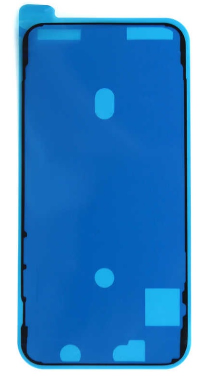 Cкотч (проклейка) для сборки дисплея iPhone 8Plus (Белый)