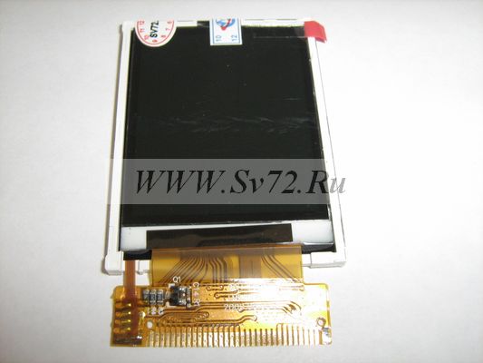 Дисплей Samsung E250i/C3212