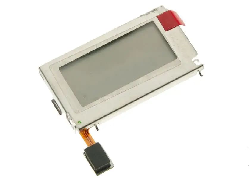 Дисплей Nokia 7200 внешний