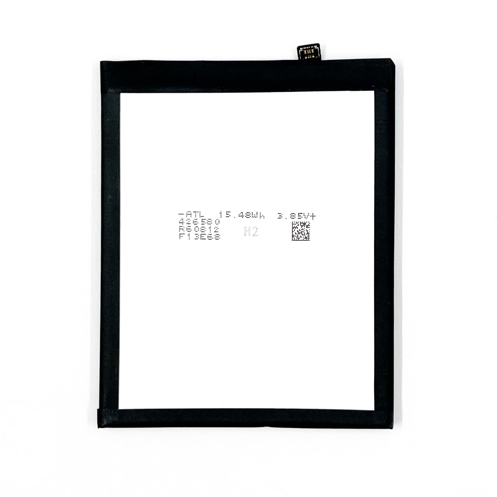 АКБ для Lenovo BL270 K6 Note/ Motorola E5 (NY)