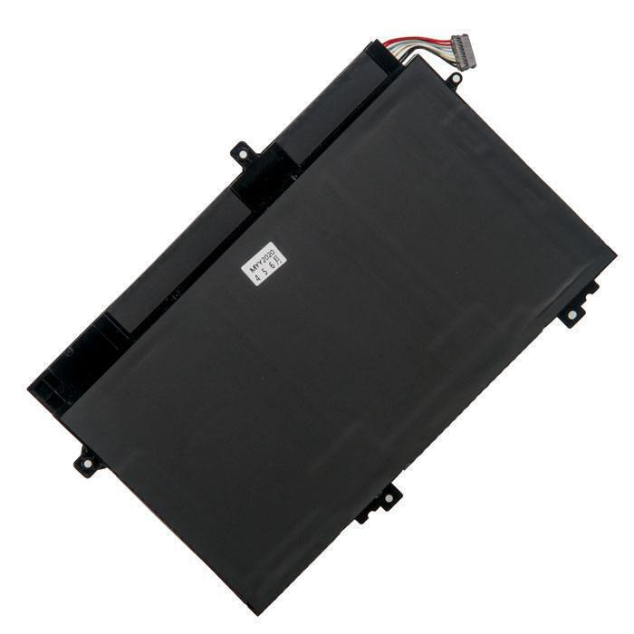 АКБ для ноутбука Lenovo ThinkPad L480 (L17M3P54) 11.1V 4100mAH (OEM)