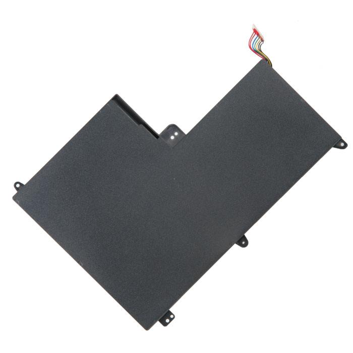 АКБ W740BAT-6 для ноутбука DNS Clevo W740 11.1V 4800mAh (Org)