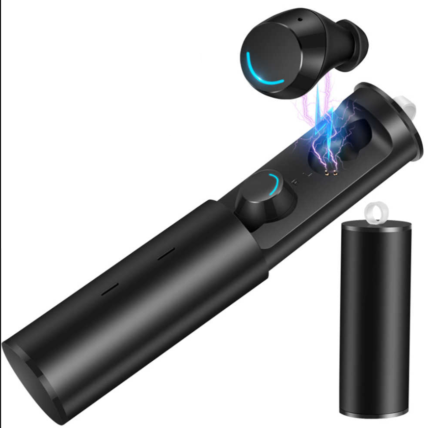 Беспроводные наушники TWS29, черные