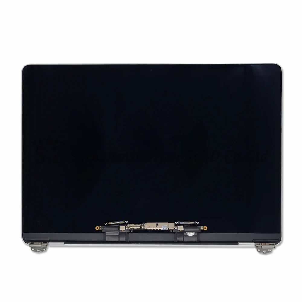 Дисплей для MacBook Pro 13" Retina A1706/A1708 (2016-2017) Space Grey в сборе с верхней крышкой orig