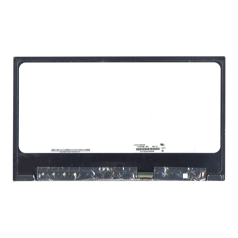 Матрица 13.3 WXGA (1920*1080) LED N133HSE-E21 Slim, 30 pin справа снизу без ушей матовая