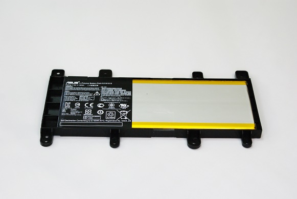 АКБ C21N1515 для Asus 7.6V 4840mAh ORG