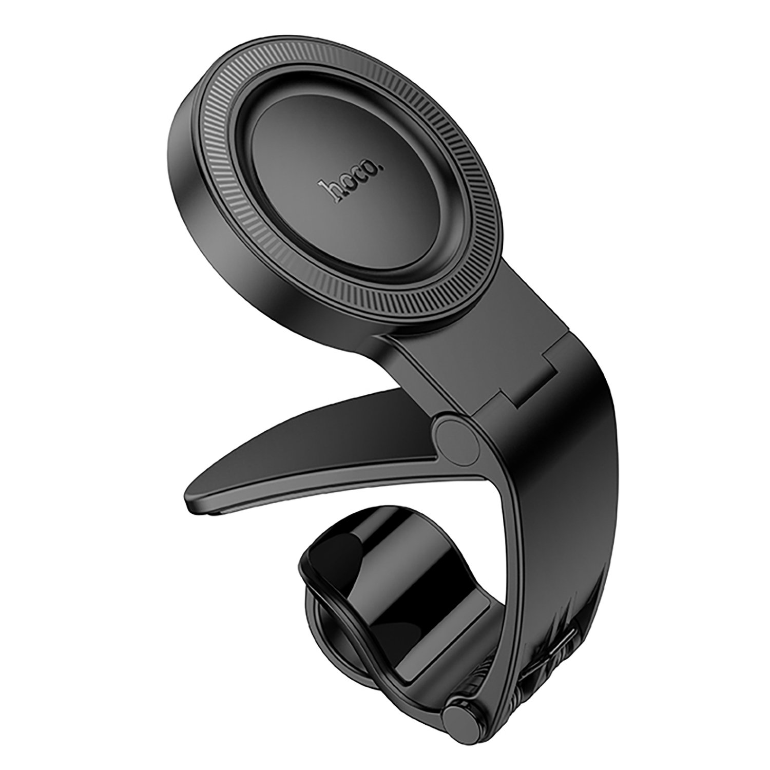 Держатель автомобильный HOCO H60, черный