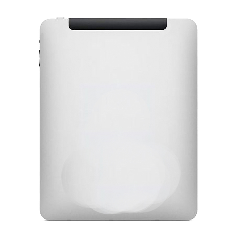 Задняя крышка iPad 1 3G (A1337)