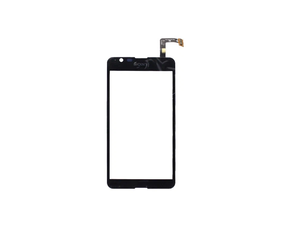 Тачскрин Sony Xperia E4G (E2003/ E2033/ E2043/ E2053), Черный