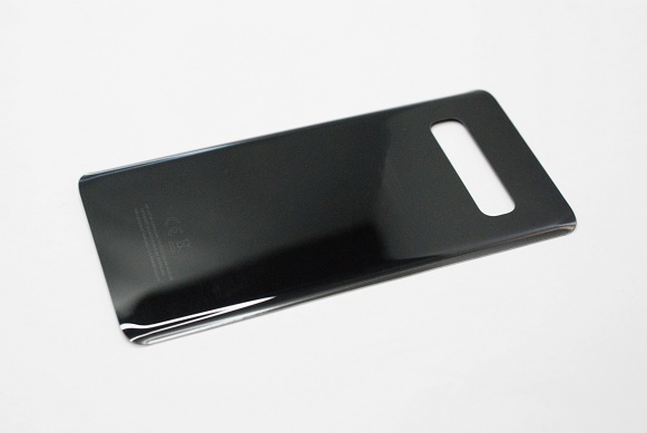 Задняя крышка для Samsung G973 S10, черная