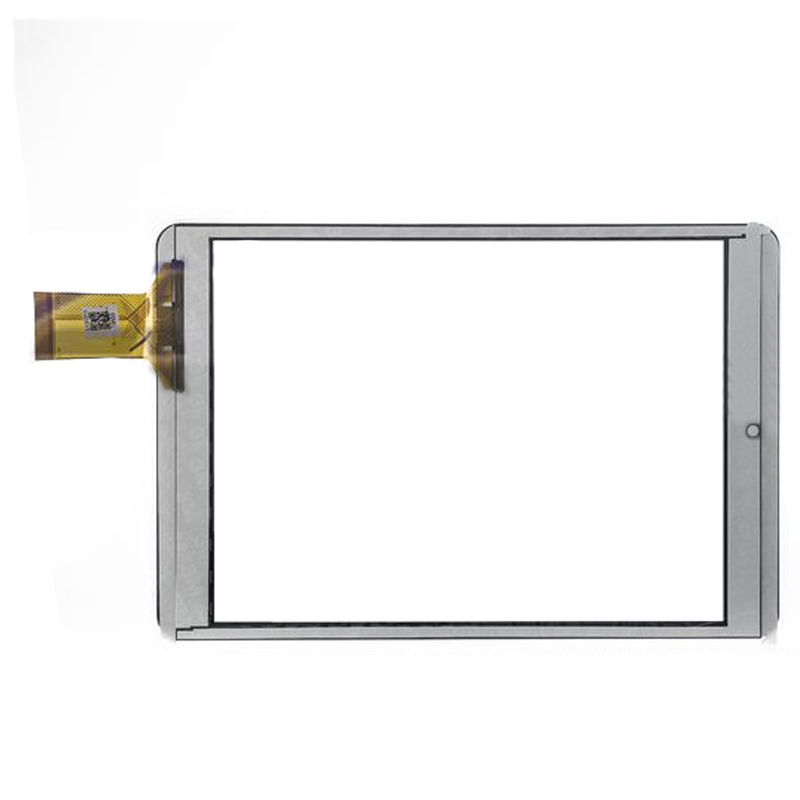 Тачскрин для планшета RoverPad Air 7.85, №214, №215, DYJ-80035 черный