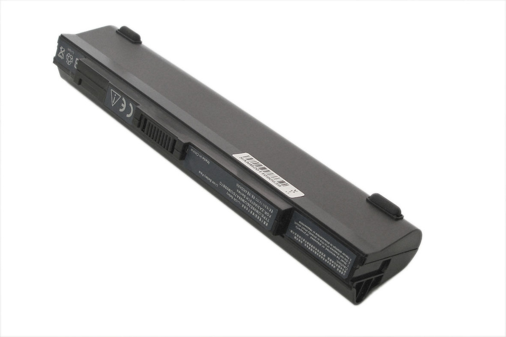 АКБ для ноутбука Acer Aspire One 751 5200mAh (OEM) черная