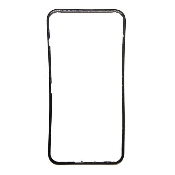 Рамка дисплея iPhone XR, черная