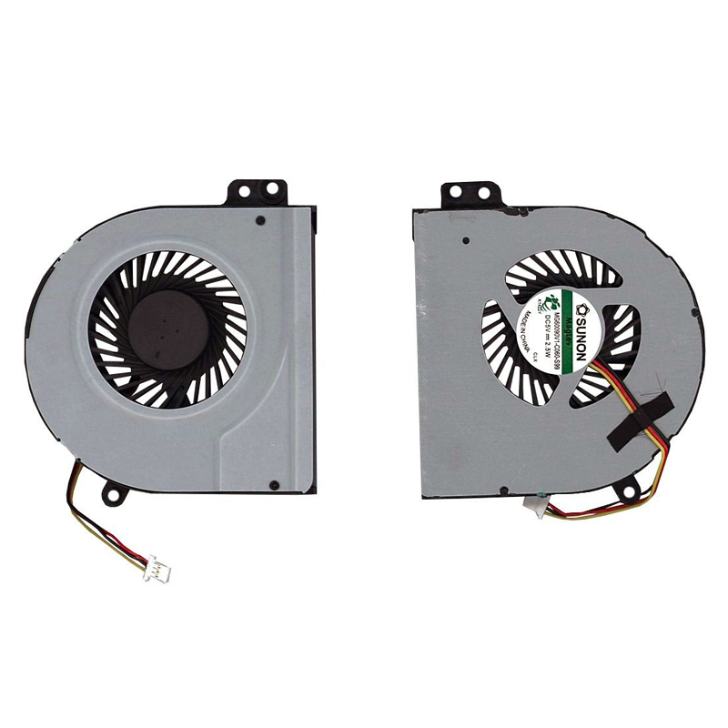 Вентилятор Dell N4010