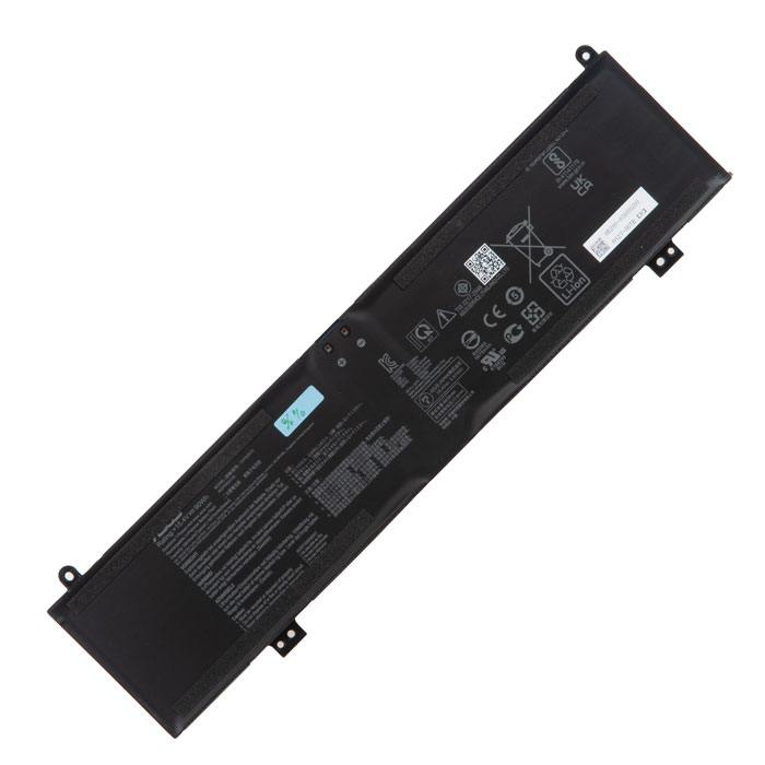 АКБ C41N2013 для ноутбукa Asus Rog Strix G513/G713 15,4V 5845mAh (Org)